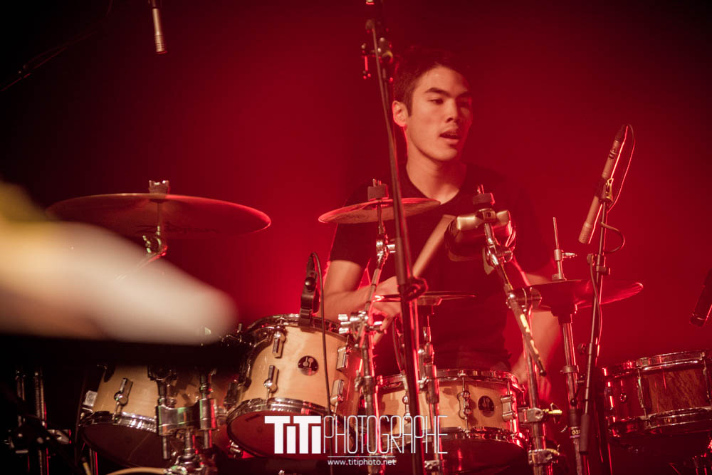 Grenoble Reggae Orchestra-Grenoble-2016-Sylvain SABARD