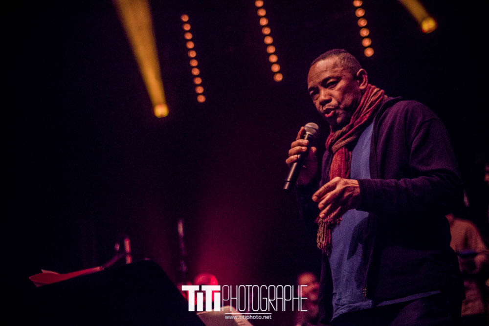Grenoble Reggae Orchestra-Grenoble-2016-Sylvain SABARD