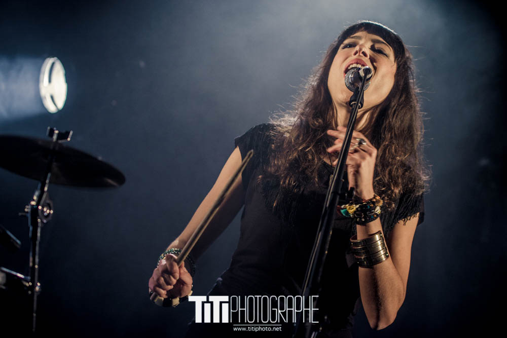 Djazia Satour-Grenoble-2016-Sylvain SABARD