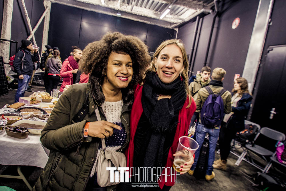 Grenoble Reggae Orchestra-Grenoble-2016-Sylvain SABARD