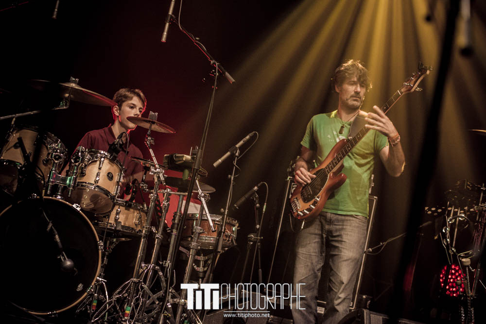 Grenoble Reggae Orchestra-Grenoble-2016-Sylvain SABARD