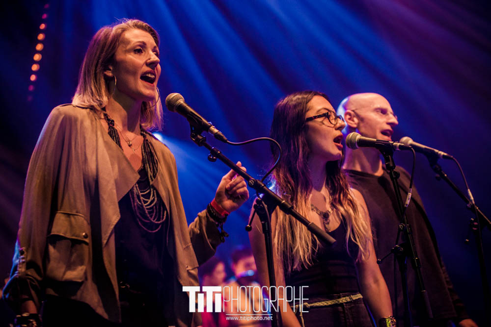 Grenoble Reggae Orchestra-Grenoble-2016-Sylvain SABARD