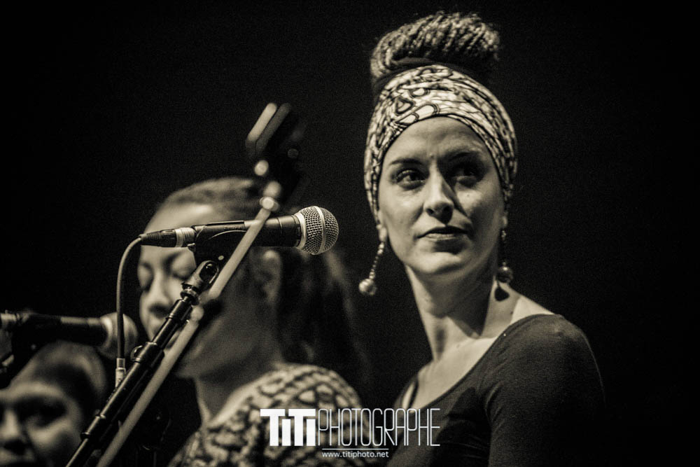Grenoble Reggae Orchestra-Grenoble-2016-Sylvain SABARD
