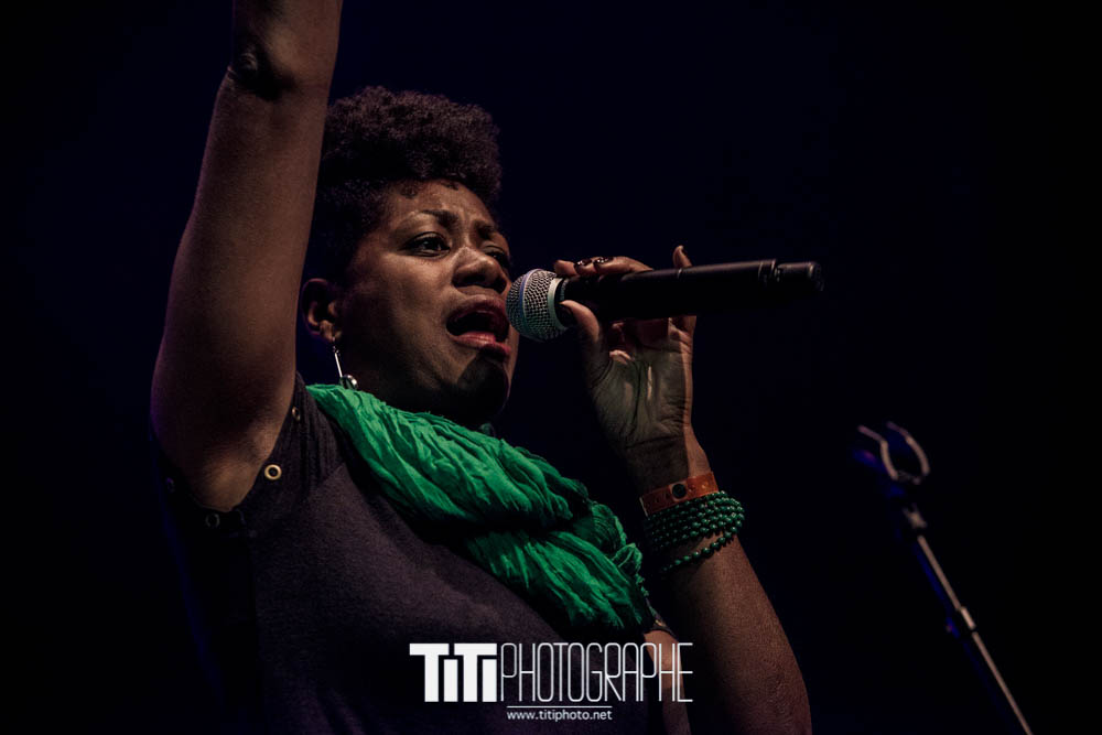 Grenoble Reggae Orchestra-Grenoble-2016-Sylvain SABARD