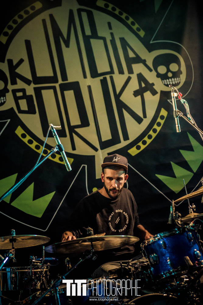 Kumbia Boruka-Grenoble-2016-Sylvain SABARD