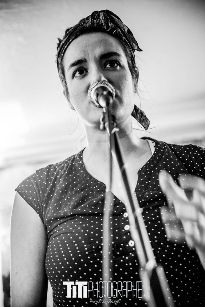 Louves et loup – Le Trankilou – 24/11/2016