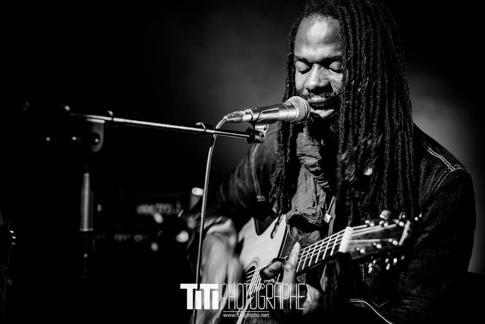 Patko – La Bobine – 09/10/2016