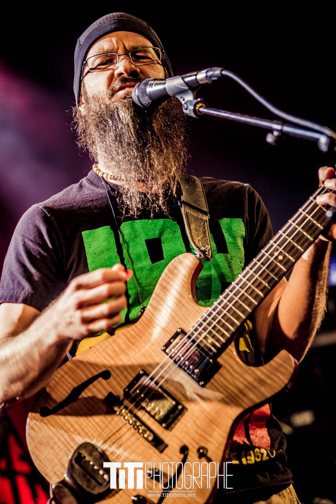 Professor Harrison Stafford-Grenoble-2016-Sylvain SABARD