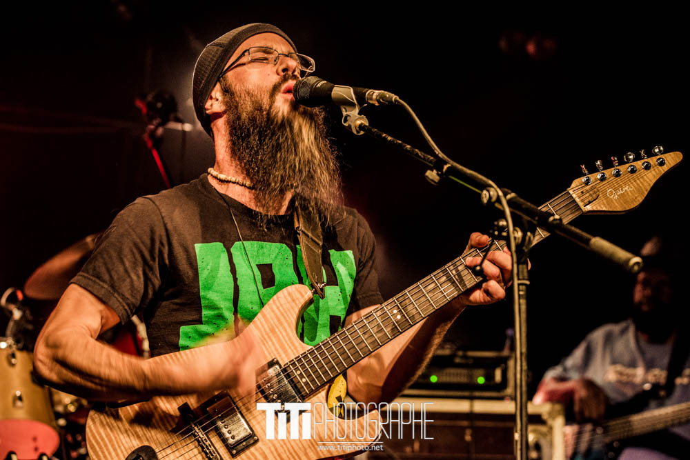 Professor Harrison Stafford-Grenoble-2016-Sylvain SABARD