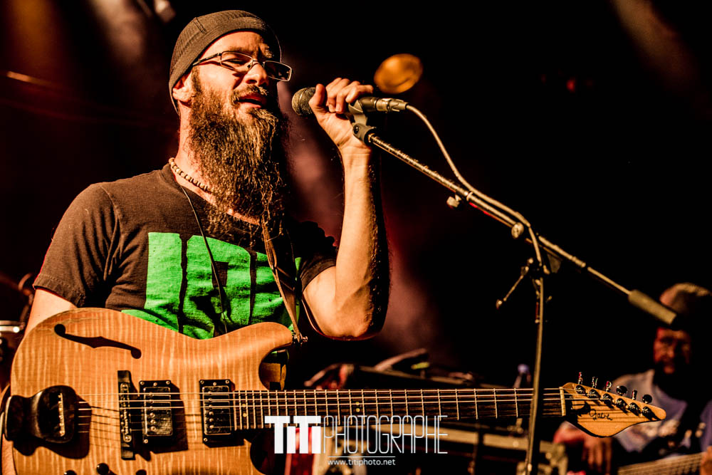 Professor Harrison Stafford-Grenoble-2016-Sylvain SABARD