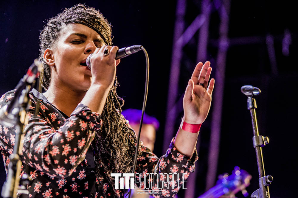 Roots Bakers – La Bifurk – 13/10/2016