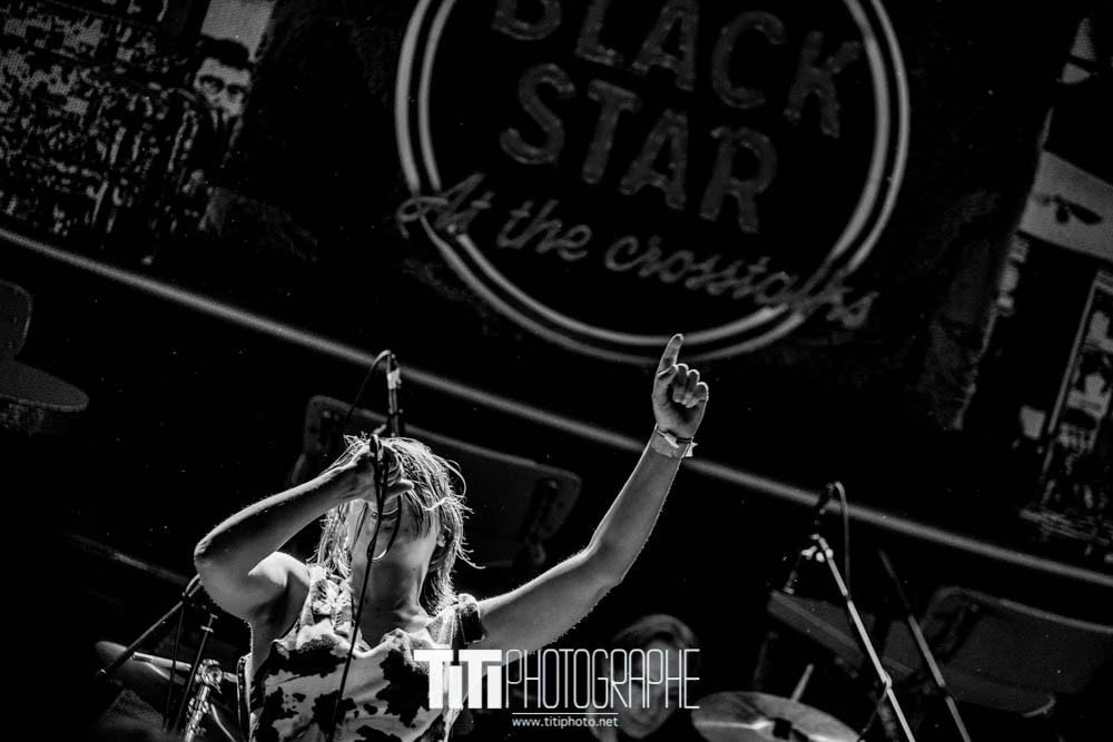 Pur boeuf – La Bifurk – 15/10/2016