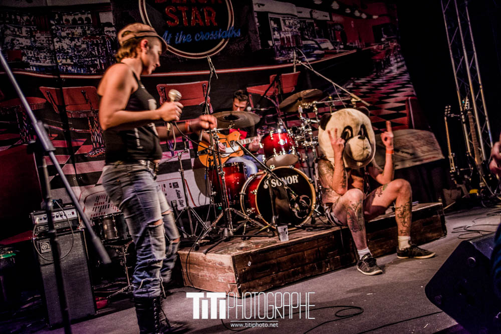 Mise en bière – La Bifurk – 15/10/2016