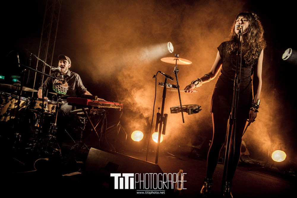 Djazia Satour-Grenoble-2016-Sylvain SABARD