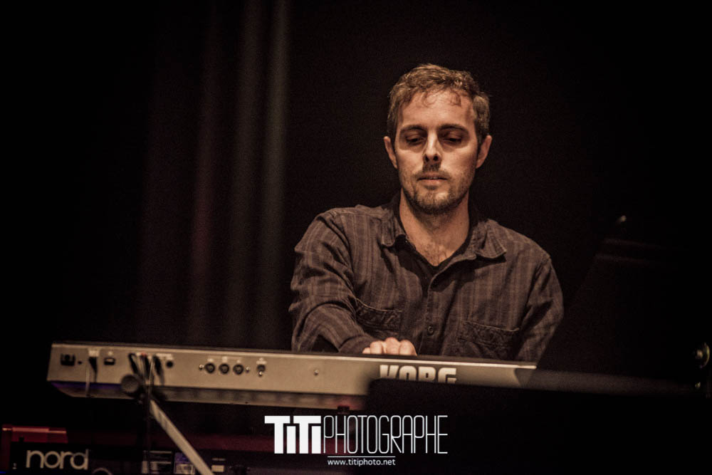 Grenoble Reggae Orchestra-Grenoble-2016-Sylvain SABARD