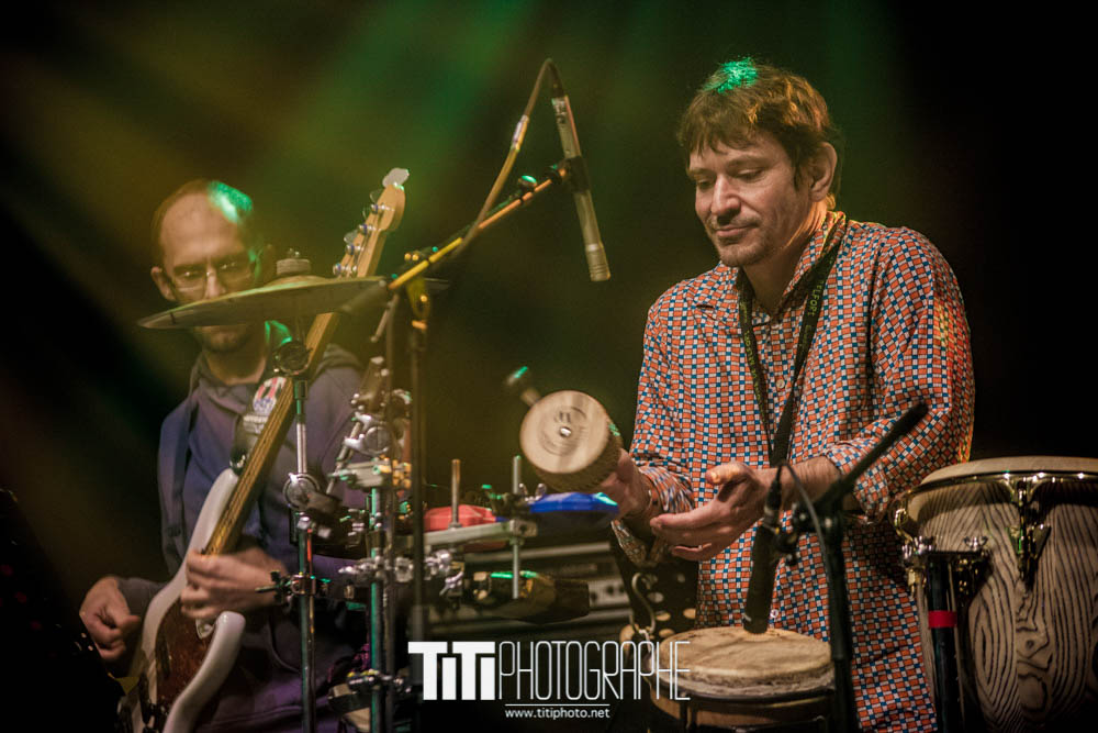 Grenoble Reggae Orchestra-Grenoble-2016-Sylvain SABARD
