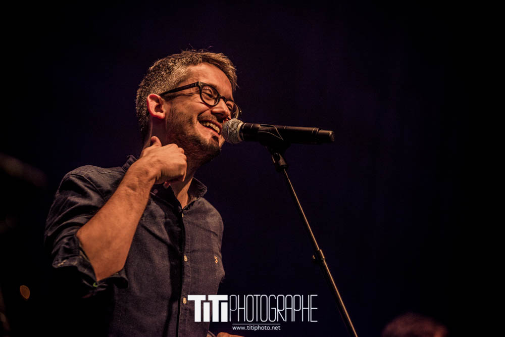 Grenoble Reggae Orchestra-Grenoble-2016-Sylvain SABARD