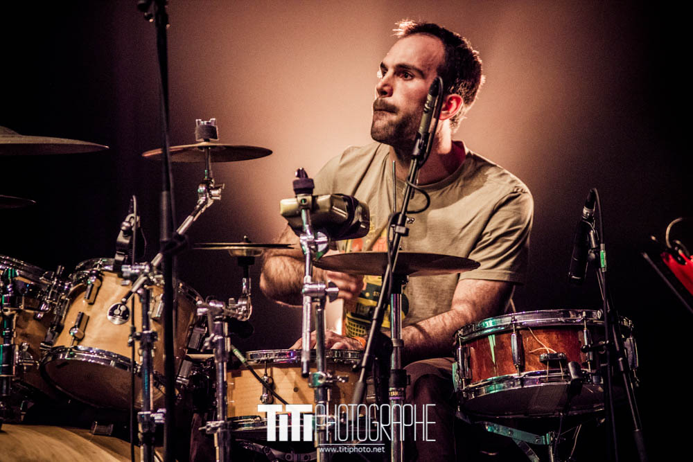 Grenoble Reggae Orchestra-Grenoble-2016-Sylvain SABARD