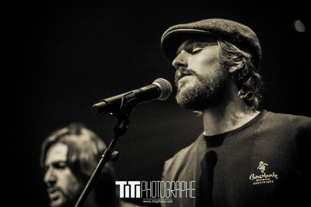 Grenoble Reggae Orchestra-Grenoble-2016-Sylvain SABARD