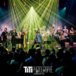 Grenoble Reggae Orchestra – La Belle Electrique – 10/11/2016
