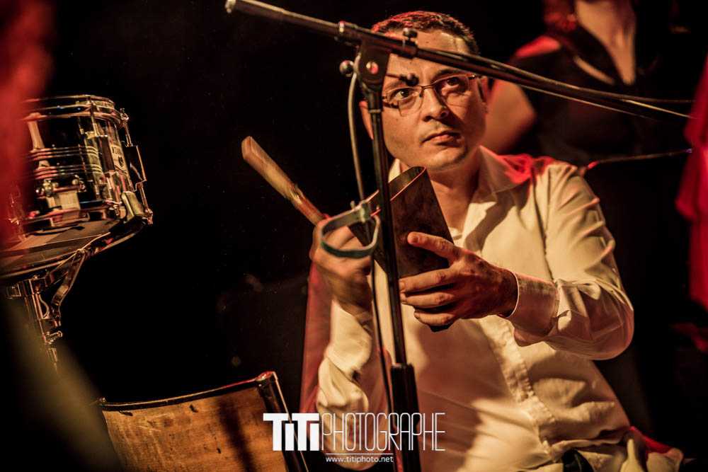 La Papa Caliente-Grenoble-2016-Sylvain SABARD
