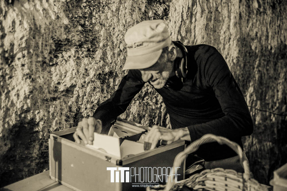 Sounday Session – Barcelone – 06/11/2016