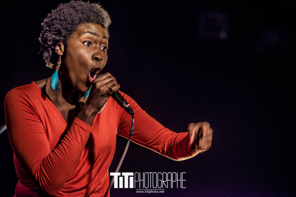 N’Canto – Espace Schoelcher – 28/10/2016