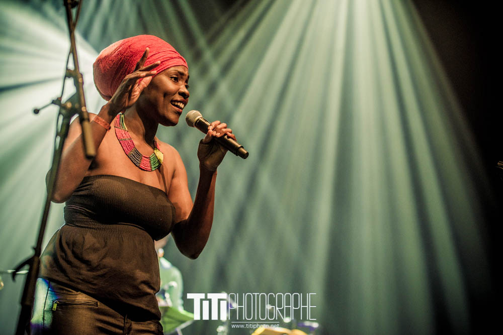 Grenoble Reggae Orchestra-Grenoble-2016-Sylvain SABARD