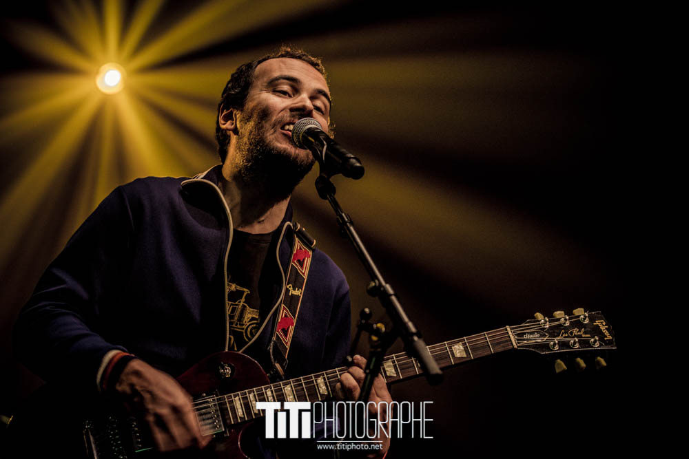 Grenoble Reggae Orchestra-Grenoble-2016-Sylvain SABARD