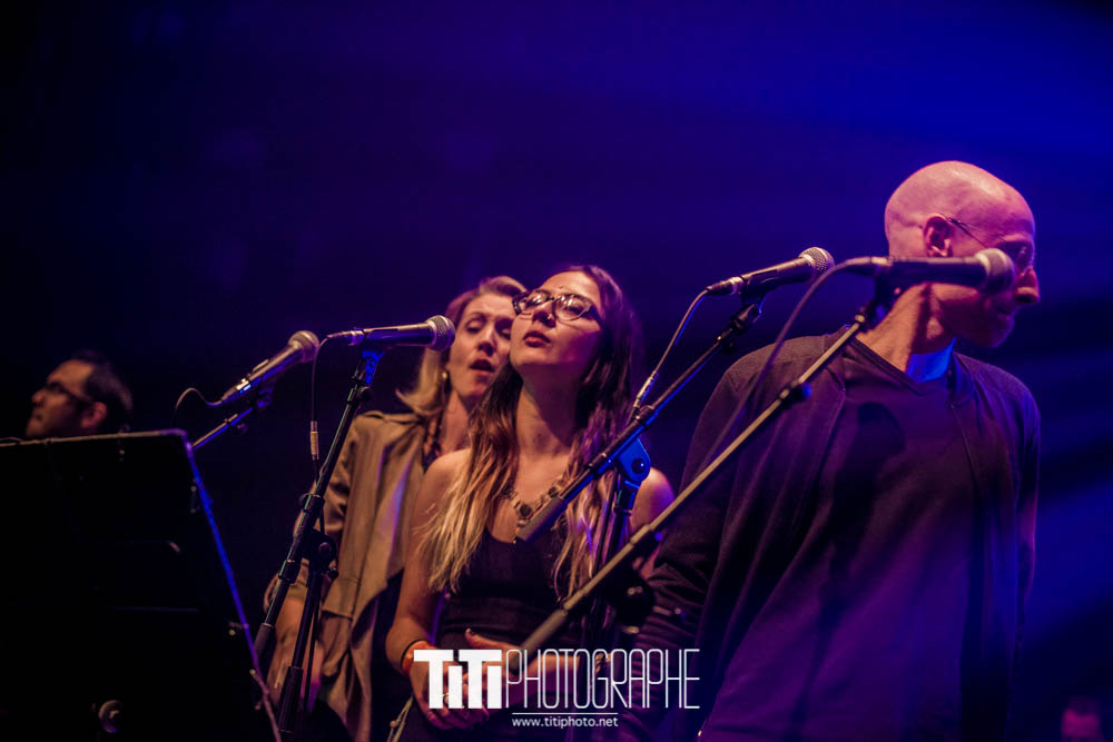 Grenoble Reggae Orchestra-Grenoble-2016-Sylvain SABARD