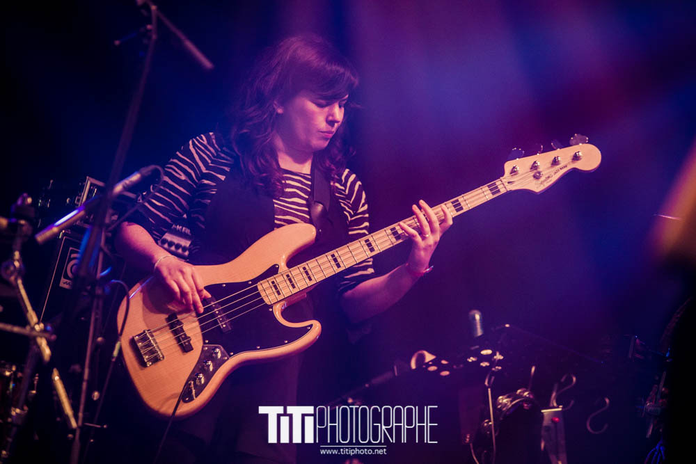 Grenoble Reggae Orchestra-Grenoble-2016-Sylvain SABARD