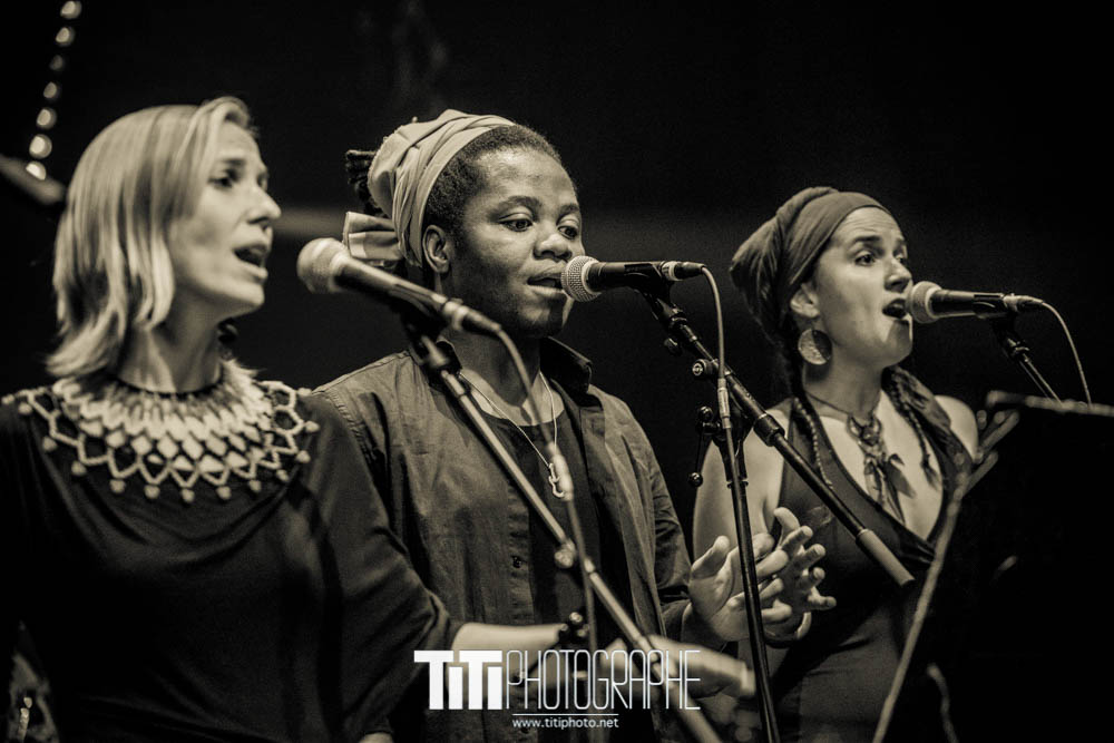 Grenoble Reggae Orchestra-Grenoble-2016-Sylvain SABARD