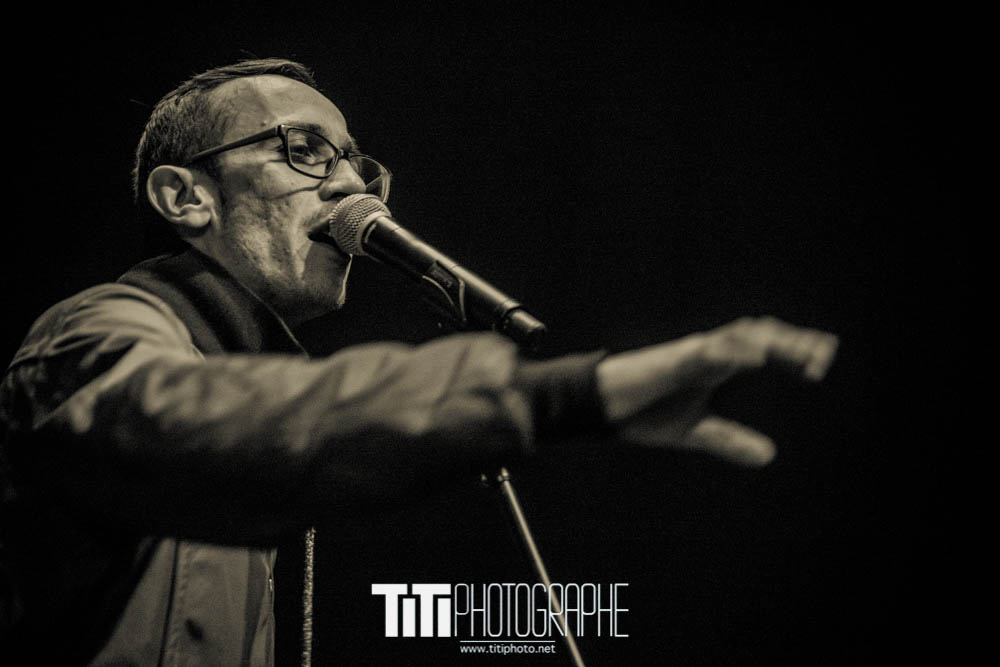 Grenoble Reggae Orchestra-Grenoble-2016-Sylvain SABARD