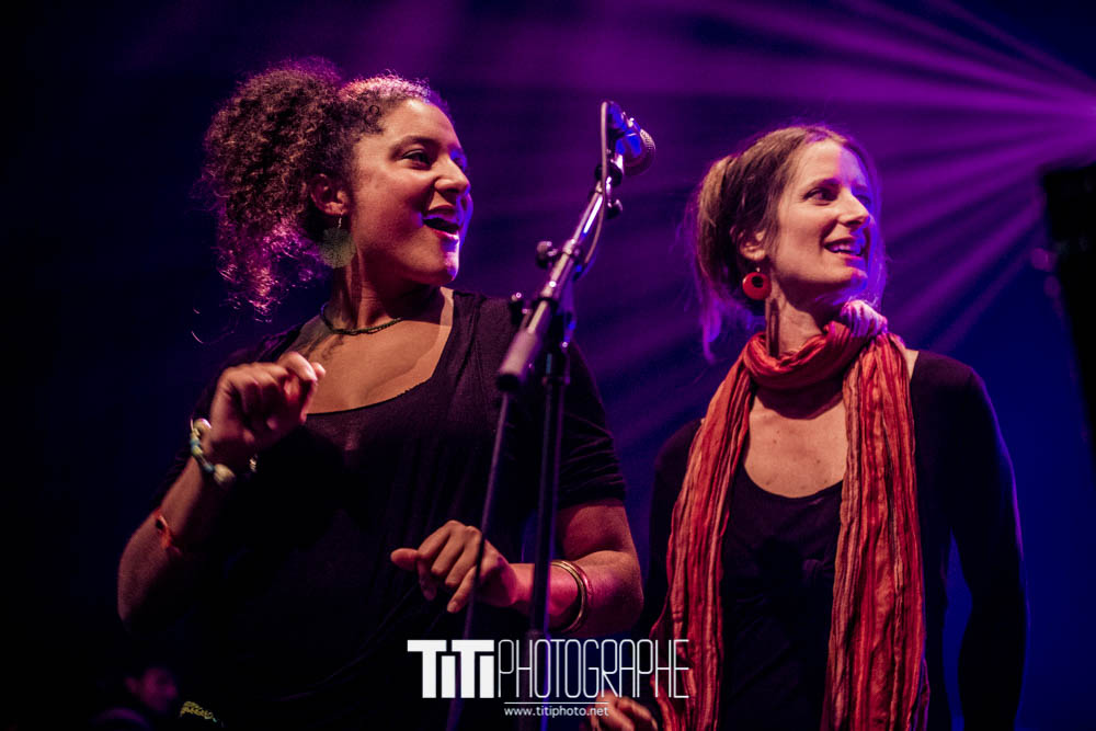 Grenoble Reggae Orchestra-Grenoble-2016-Sylvain SABARD