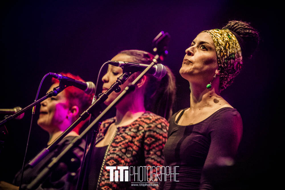 Grenoble Reggae Orchestra-Grenoble-2016-Sylvain SABARD