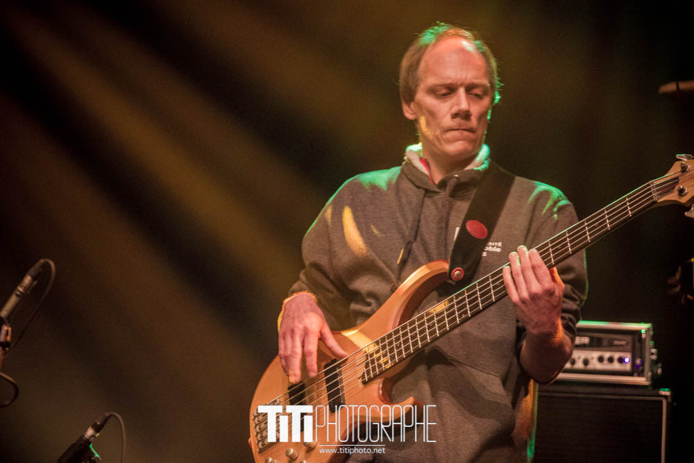 Grenoble Reggae Orchestra-Grenoble-2016-Sylvain SABARD