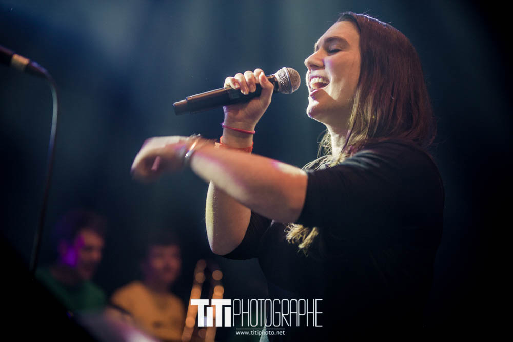 Grenoble Reggae Orchestra-Grenoble-2016-Sylvain SABARD