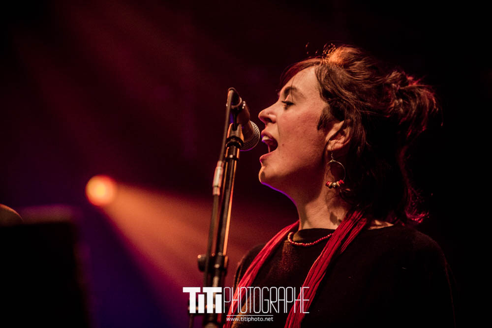 Grenoble Reggae Orchestra-Grenoble-2016-Sylvain SABARD