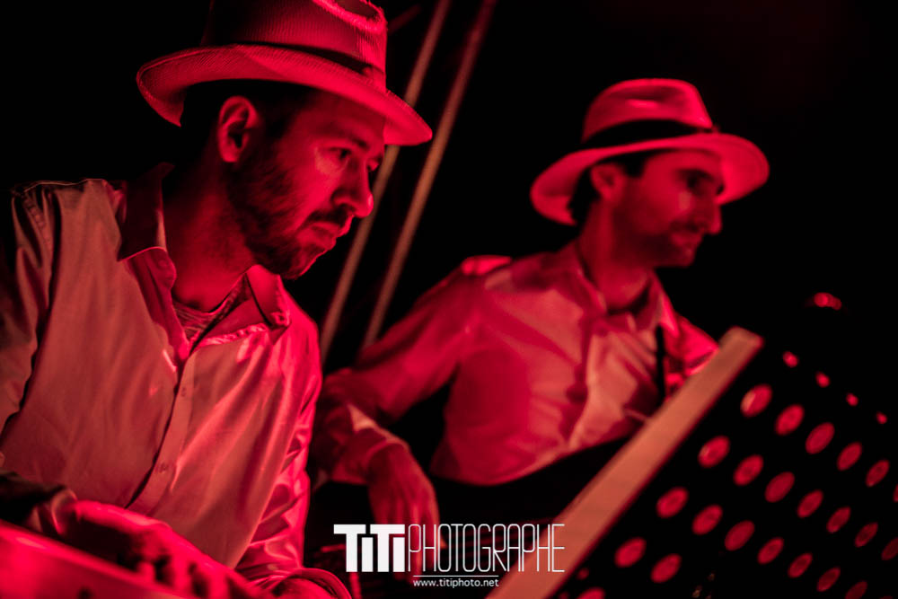 La Papa Caliente-Grenoble-2016-Sylvain SABARD