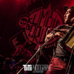 Kumbia Boruka – La Bifurk – 19/11/2016