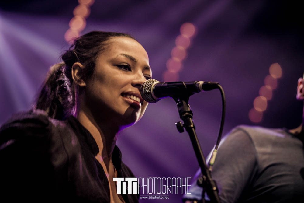 Grenoble Reggae Orchestra-Grenoble-2016-Sylvain SABARD