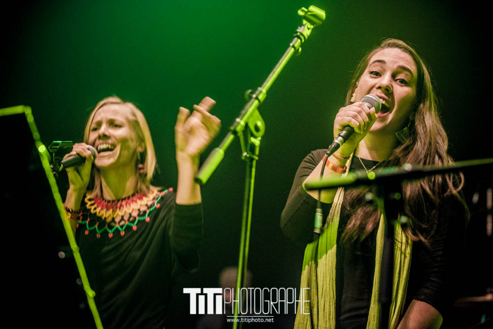 Grenoble Reggae Orchestra-Grenoble-2016-Sylvain SABARD