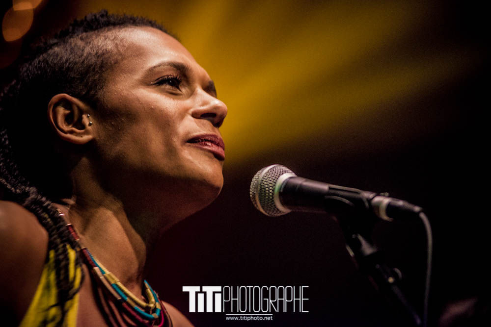 Grenoble Reggae Orchestra-Grenoble-2016-Sylvain SABARD