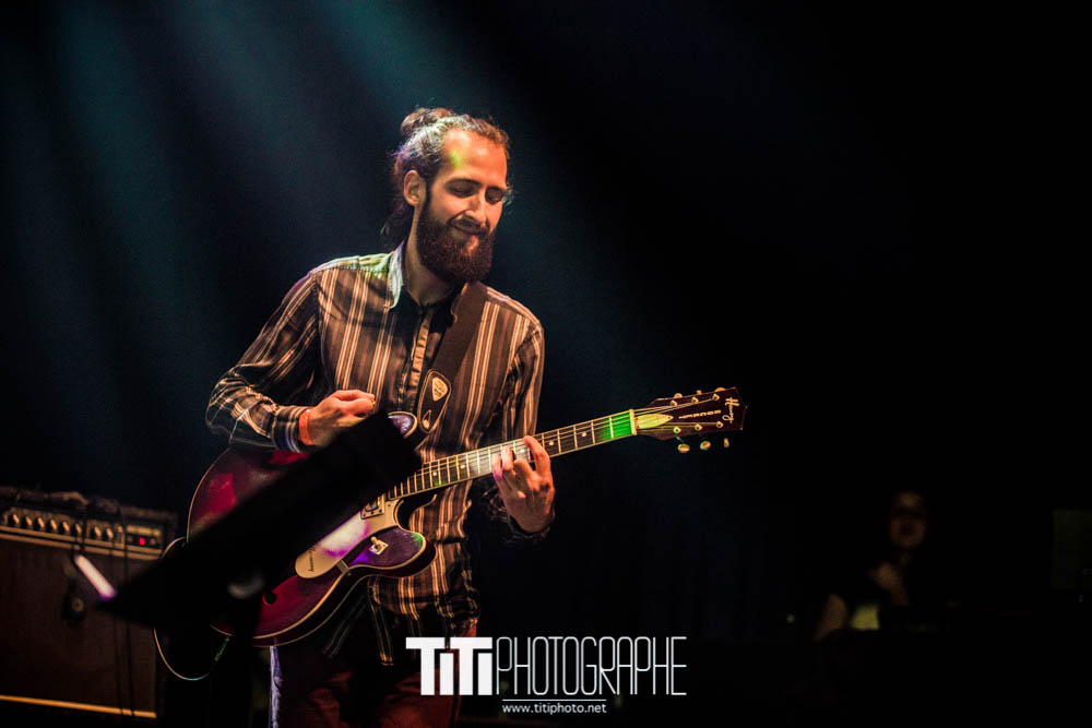 Grenoble Reggae Orchestra-Grenoble-2016-Sylvain SABARD