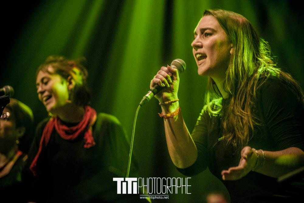 Grenoble Reggae Orchestra-Grenoble-2016-Sylvain SABARD