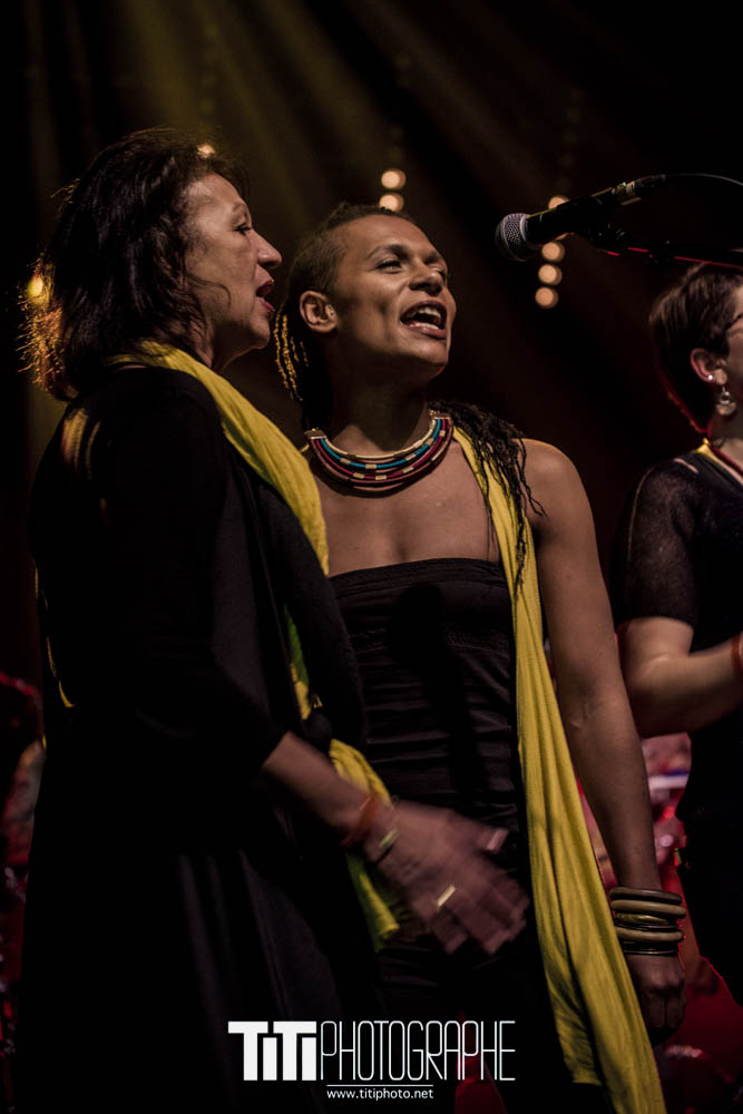 Grenoble Reggae Orchestra-Grenoble-2016-Sylvain SABARD