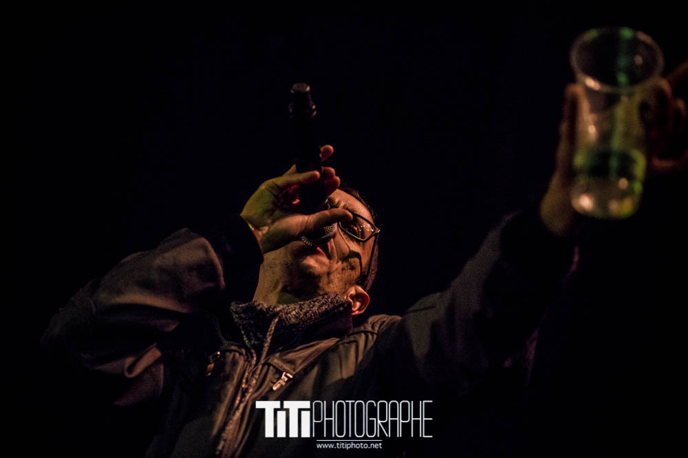 Grenoble Reggae Orchestra-Grenoble-2016-Sylvain SABARD