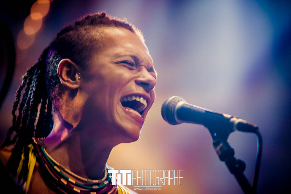 Grenoble Reggae Orchestra-Grenoble-2016-Sylvain SABARD