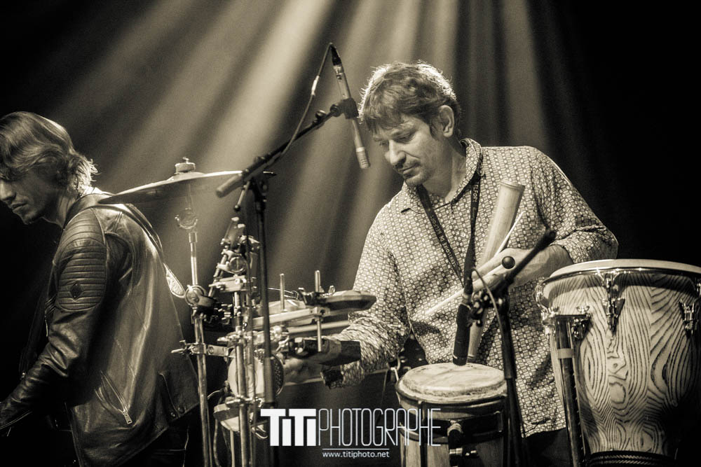 Grenoble Reggae Orchestra-Grenoble-2016-Sylvain SABARD