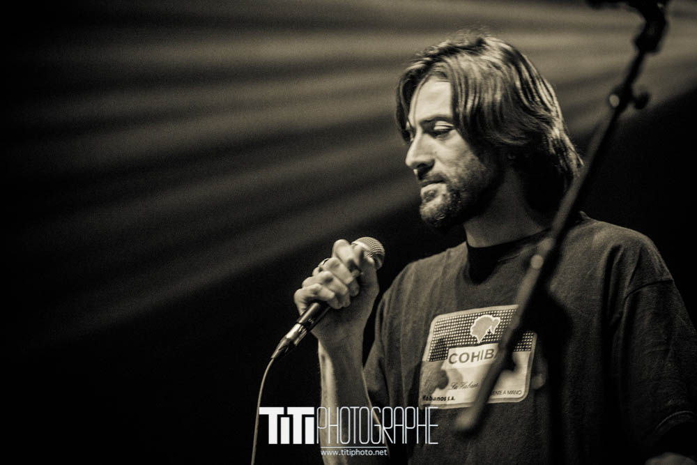 Grenoble Reggae Orchestra-Grenoble-2016-Sylvain SABARD